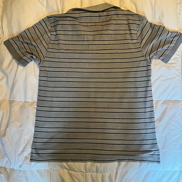 Brooks Brothers St Andrews Links Golf Shirt  ⛳️🏌🏻‍♂️ - Picture 4 of 4